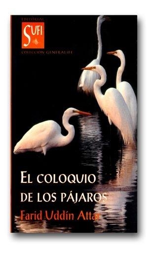 EL COLOQUIO DE LOS PÁJAROS | 9788487354212 | FARID UDDÍN ATTAR