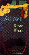 SALOMÉ | 9788477022091 | WILDE