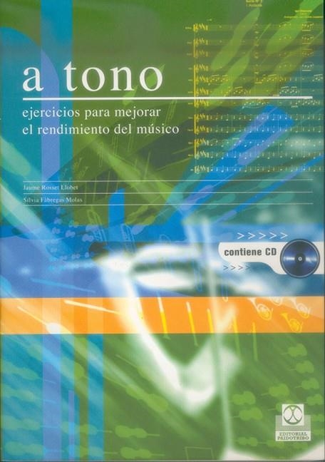 A TONO | 9788480198127 | DIVERSOS