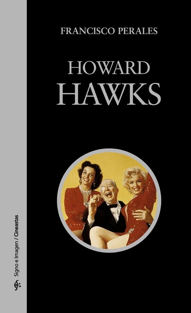 HOWARD HAWKS | 9788437622064 | FRANCISCO PERALES