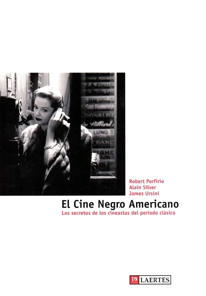 EL CINE NEGRO AMERICANO | 9788475845463 | VARIOS