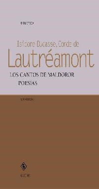 CONDE DE LAUTREAMONT | 9788424927189 | DUCASSE