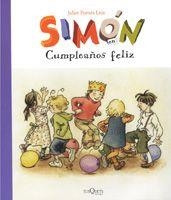 SIMÓN EN:CUMPLEÑOS FELIZ | 9788483104132 | JULIET POMÉS LEIZ