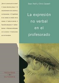 EXPRESIÓN NO VERBAL EN EL PRO-.. | 9788480637244 | NEILL/CASWELL