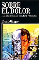 SOBRE EL DOLOR | 9788472239104 | JÜNGER