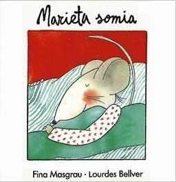 MARIETA SOMIA | 9788481315066 | VARIS