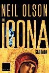 LA ICONA SAGRADA | 9788466406055 | NEIL OLSON