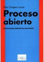 PROCESO ABIERTO | 9788483109960 | OVEJERO LUCAS