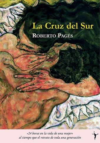 LA CRUZ DEL SUR | 9788493407971 | ROBERTO PAGÈS