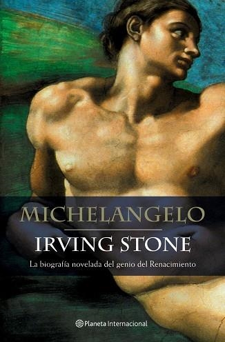 MICHELANGELO | 9788408054924 | STONE