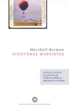 AVENTURAS MARXISTAS | 9788432311093 | BERMAN