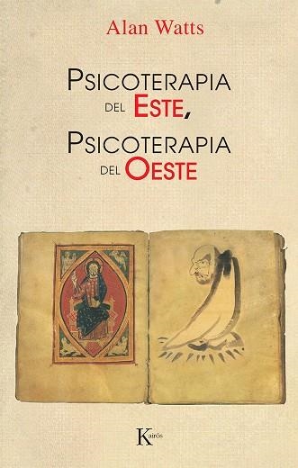 PSICOTERAPIA DEL ESTE,PSICOTE-.. | 9788472450509 | ALAN WATTS