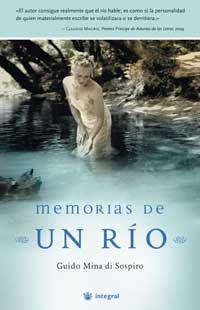 MEMORIAS DE UN RÍO | 9788478713547 | MINA DI SOSPIRO