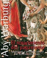 EL RENACIMIENTO DEL PAGANISMO | 9788420679549 | WARBURG, ABY