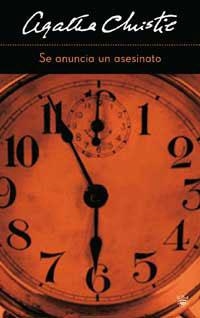 SE ANUNCIA UN ASESINATO | 9788478713158 | AGATHA CHRISTIE