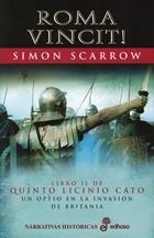 ROMA VINCIT! | 9788435060424 | SCARROW