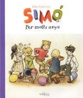 SIMÓ A:PER MOLTS ANYS | 9788483104149 | JULIET POMÉS LEIZ