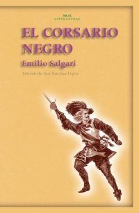 EL CORSARIO NEGRO | 9788446020011 | EMILIO SALGARI