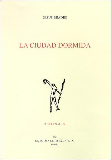 LA CIUDAD DORMIDA | 9788432135347 | JESÚS BEADES