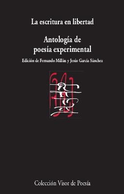 ANTOLOGÍA DE POESÍA EXPERIMENTAL | 9788475225814 | MILLáN, FERNANDO/GARCíA SáNCHEZ, JESúS