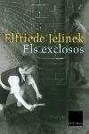 ELS EXCLOSOS | 9788466406048 | ELFRIEDE JELINEK