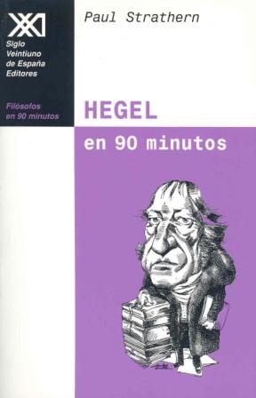 HEGEL EN 90 MINUTOS | 9788432310256 | STRATHERN