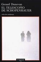 EL TELESCOPIO DE SCHOPENHAUER | 9788483102961 | GERARD DONOVAN