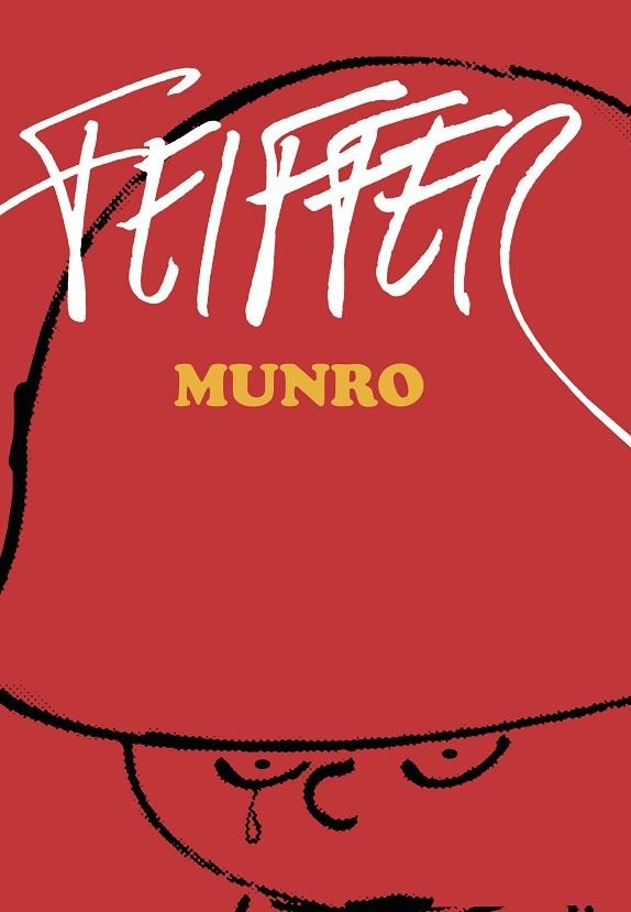 MUNRO | 9788495825995 | FEIFFER