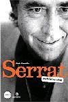 SERRAT.MATERIAL SENSIBLE | 9788496499065 | DAVID ESCAMILLA