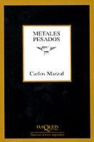 METALES PESADOS | 9788483107638 | MARZAL