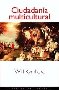 CIUDADANIA MULTICULTURAL | 9788449302848 | KYMLICKA