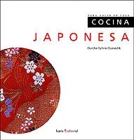 COCINA JAPONESA | 9788474267631 | SYLVIA OUSSEDIK