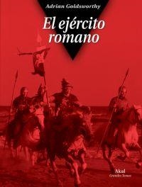 EL EJÉRCITO ROMANO | 9788446022343 | ADRIAN GOLDSWORTHY