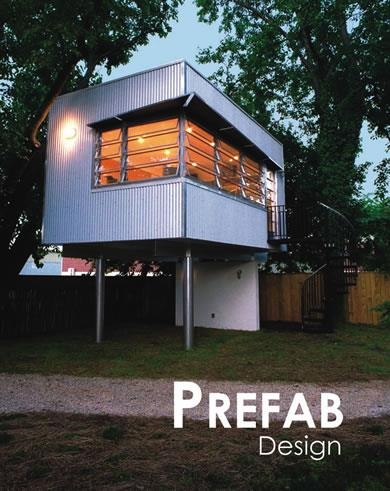 PREFAB DESIGN | 9788496429093 | MINGUET, JOSEP MARIA