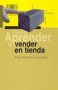 APRENDER A VER EN TIENDA | 9788449317491 | MARTÍNEZ ESCRIBÀ