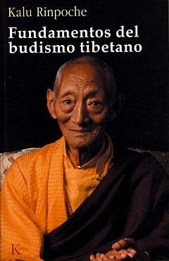 FUNDAMENTOS DEL BUDISMO... | 9788472455863 | KALU RINPOCHE