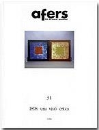 AFERS:1898,UNA VISIO CRÍTICA | 9788486574703 | SOLé I SABATé, JOSEP M.