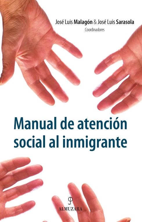 MANUAL DE ATENCIÓN SOCIAL AL.... | 9788496416352 | MALAGÓN/SARASOLA