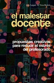 EL MALESTAR DOCENTE | 9788480637275 | FUEGUEL/MONTOLIU