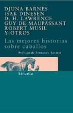 LAS MEJORES Hª SOBRE CABALLOS | 9788478448883 | GAUTIER, THéOPHILE/KIPLING, RUDYARD/MAUPASSANT, GUY DE/POE, EDGAR ALLAN/Y OTROS