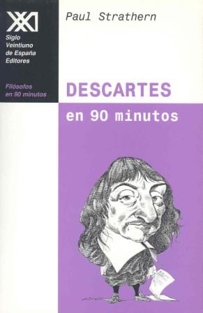 DESCARTES | 9788432309762 | STRATHERN