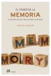 EL PODER DE LA MEMORIA | 9788476697221 | JOSEP M.ALBAIGÈS