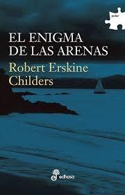 EL ENIGMA DE LAS ARENAS | 9788435009454 | ERSKINE CHILDERS