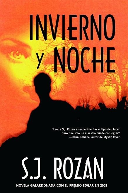 INVIERNO Y NOCHE | 9788498001518 | S.J.ROZAN