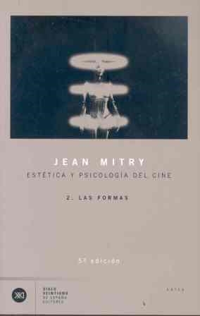 ESTETICA Y PSICOLOGIA... VOL II | 9788432303289 | MITRY