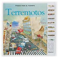 TERREMOTOS | 9788434896635 | HARRIS, NICHOLAS