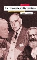 LA ECONOMÍA POSTKEYNESIANA | 9788474267853 | MARC LAVOIE