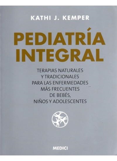 PEDIATRÍA GENERAL | 9788489778900 | KATHI J.KEMPER