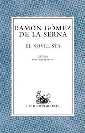 NOVELISTA | 9788467016994 | GOMEZ