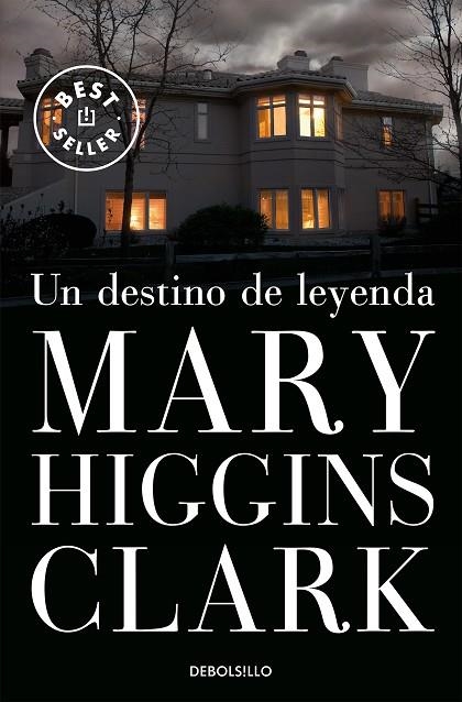 UN DESTINO DE LEYENDA | 9788497934985 | CLARK